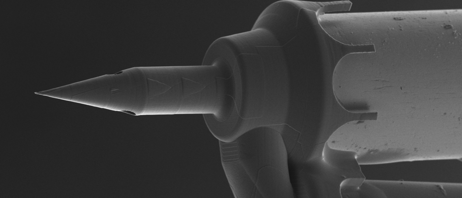 3D-Printed Microneedles for Hearing Restoration: A Breakthrough in Inner Ear Treatments