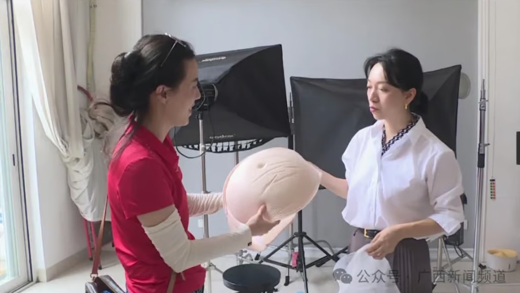 China’s Pre-Made Maternity Photos: A Trend Embracing Youth and Sparking Debate