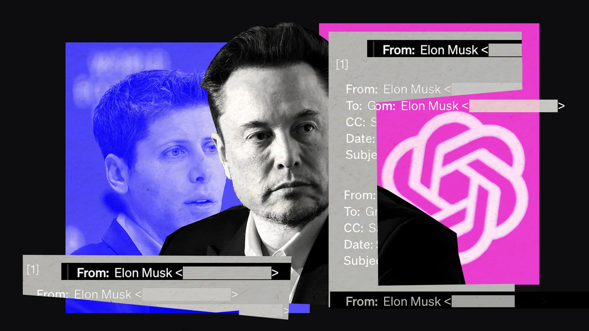 Elon Musk’s OpenAI For-Profit Ambitions: A Timeline