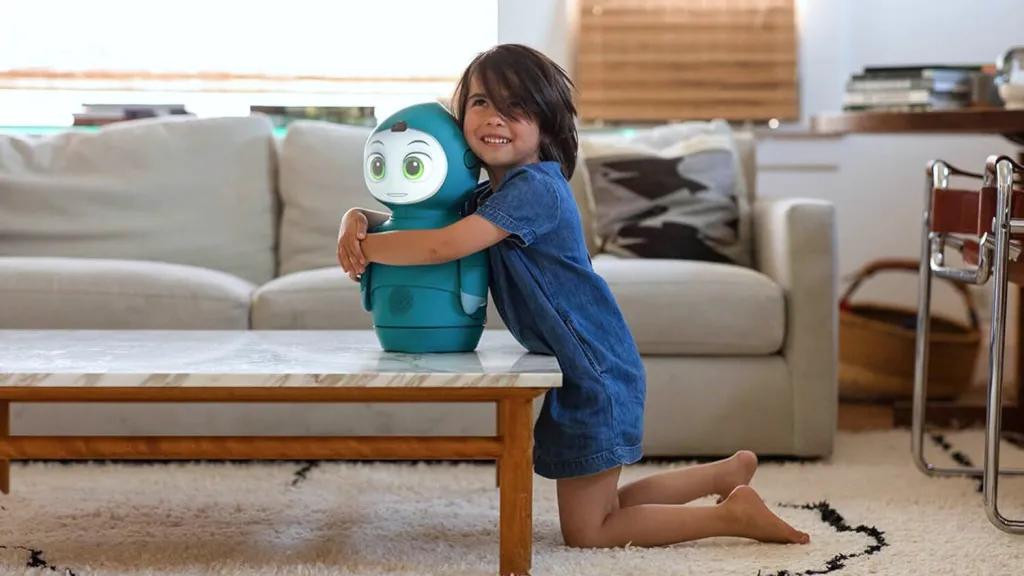 Embodied Shuts Down, Leaving Children's Robots "Moxie" Non-Functional