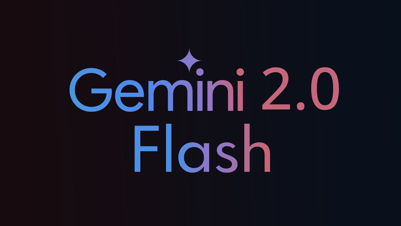 Gemini 2.0 Flash: Google’s Faster, Multimodal AI Model Revolution