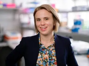 Marissa Schafer, Ph.D. Aging Biomarker Linked to Inflammation Uncovered by Researchers