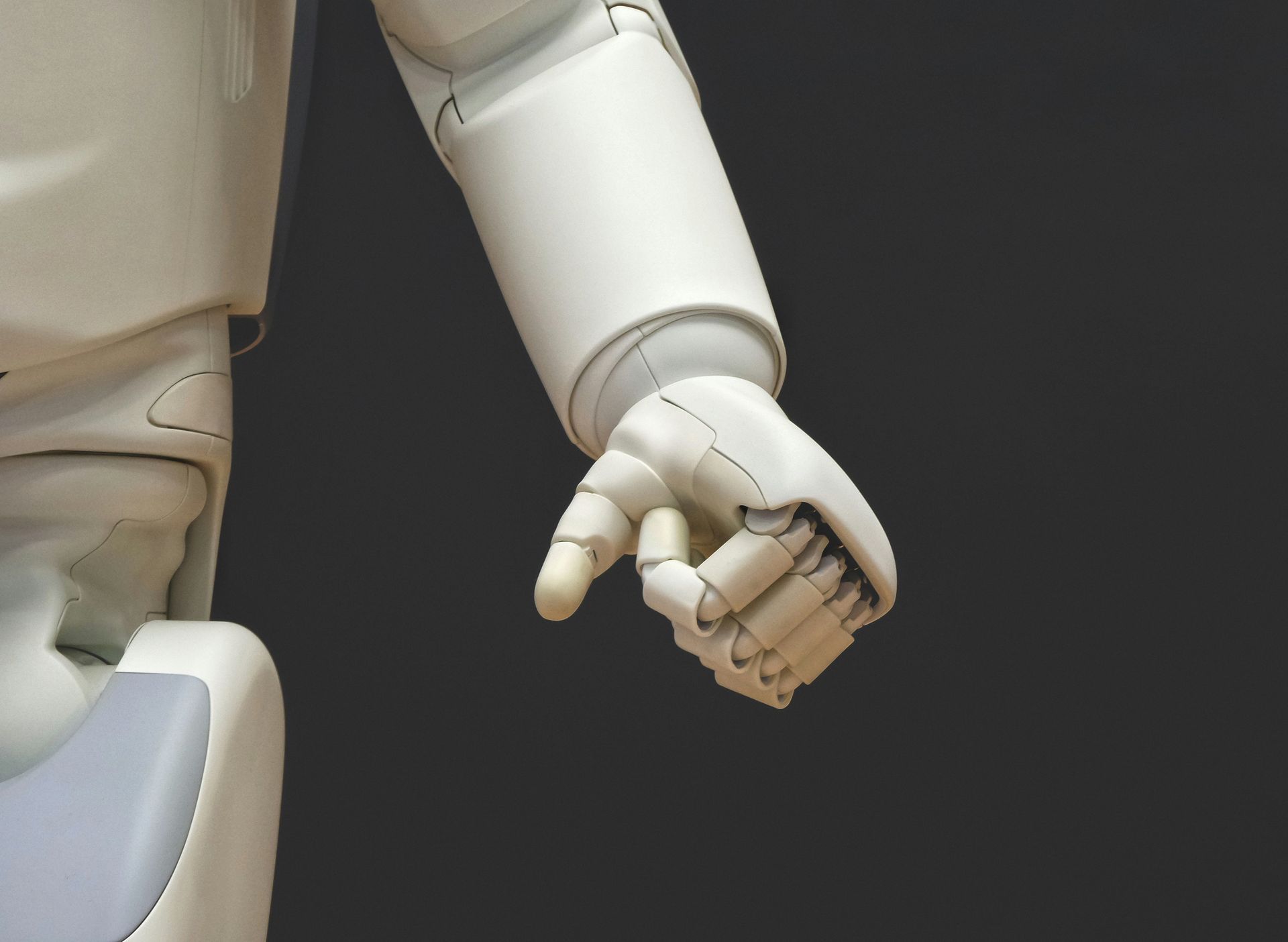 OpenAI Explores Developing Humanoid Robots: What We Know So Far