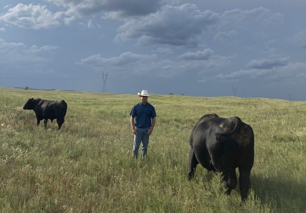 UNL Researchers Explore How Beef Could Help Slow Brain Aging