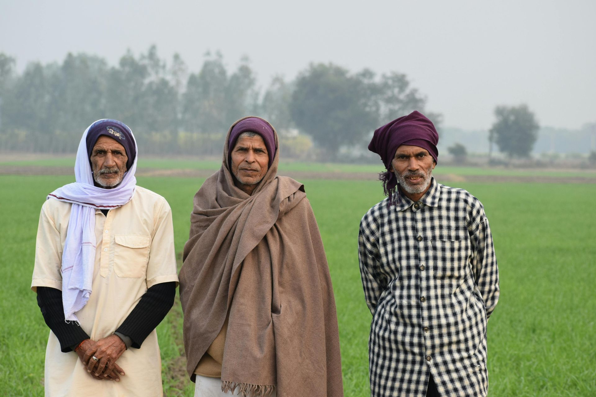 Aging India: Addressing Demographic Challenges and Policy Gaps