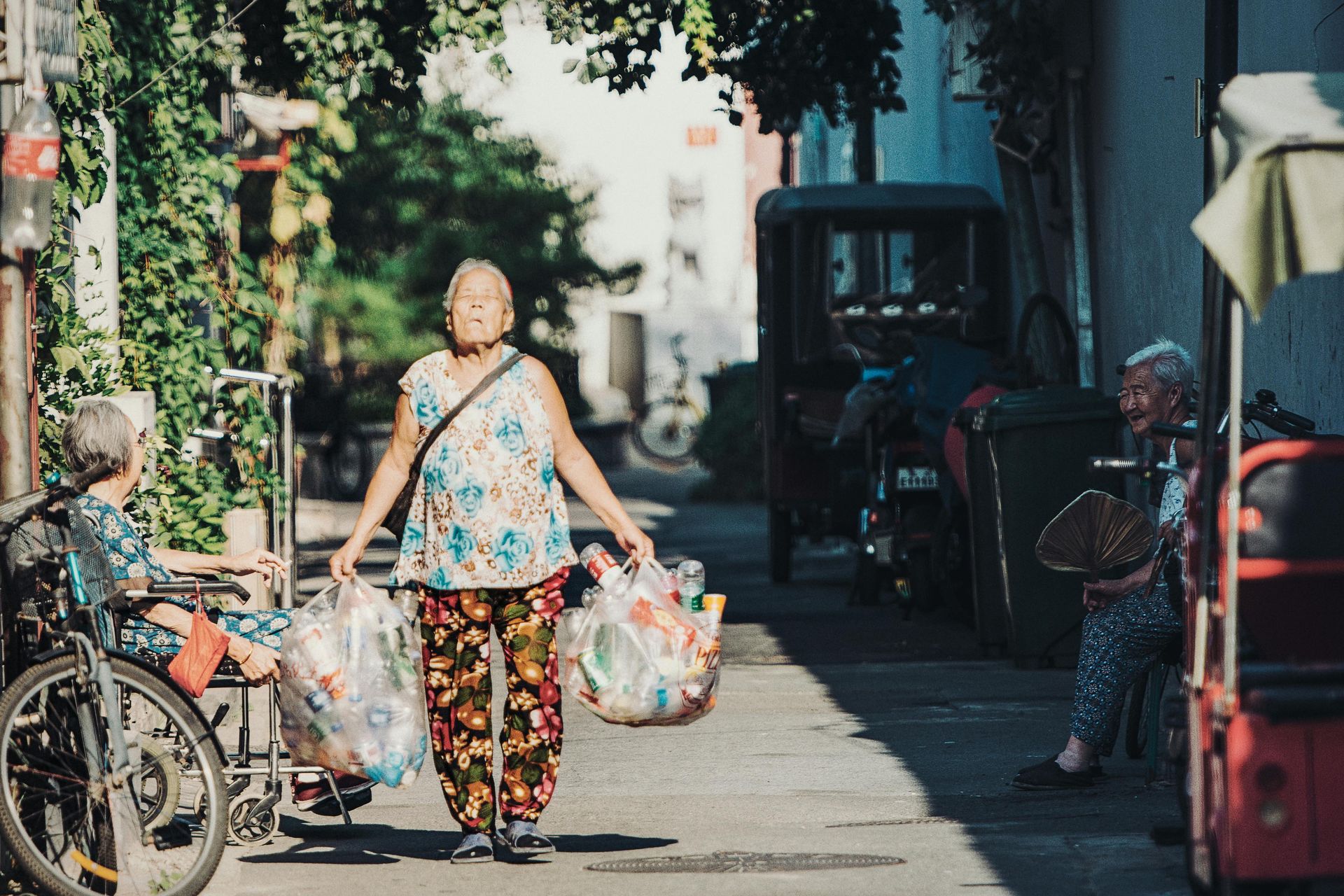 China’s Pension Reform: Gradual Retirement Age Increase in 2025