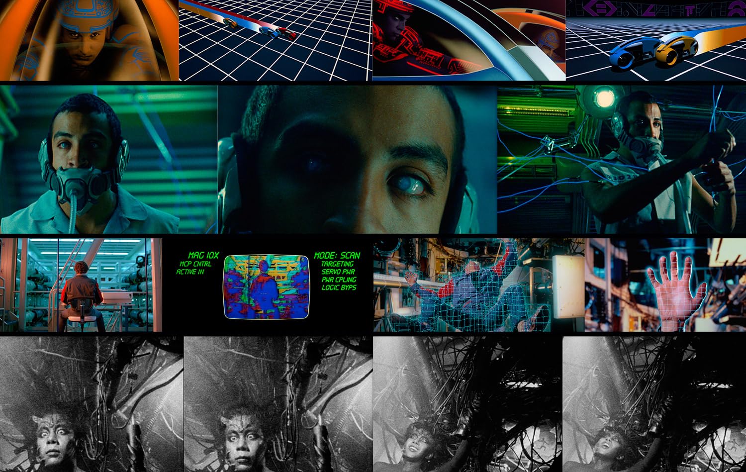 Exploring Cyberpunk Cinema’s Impact