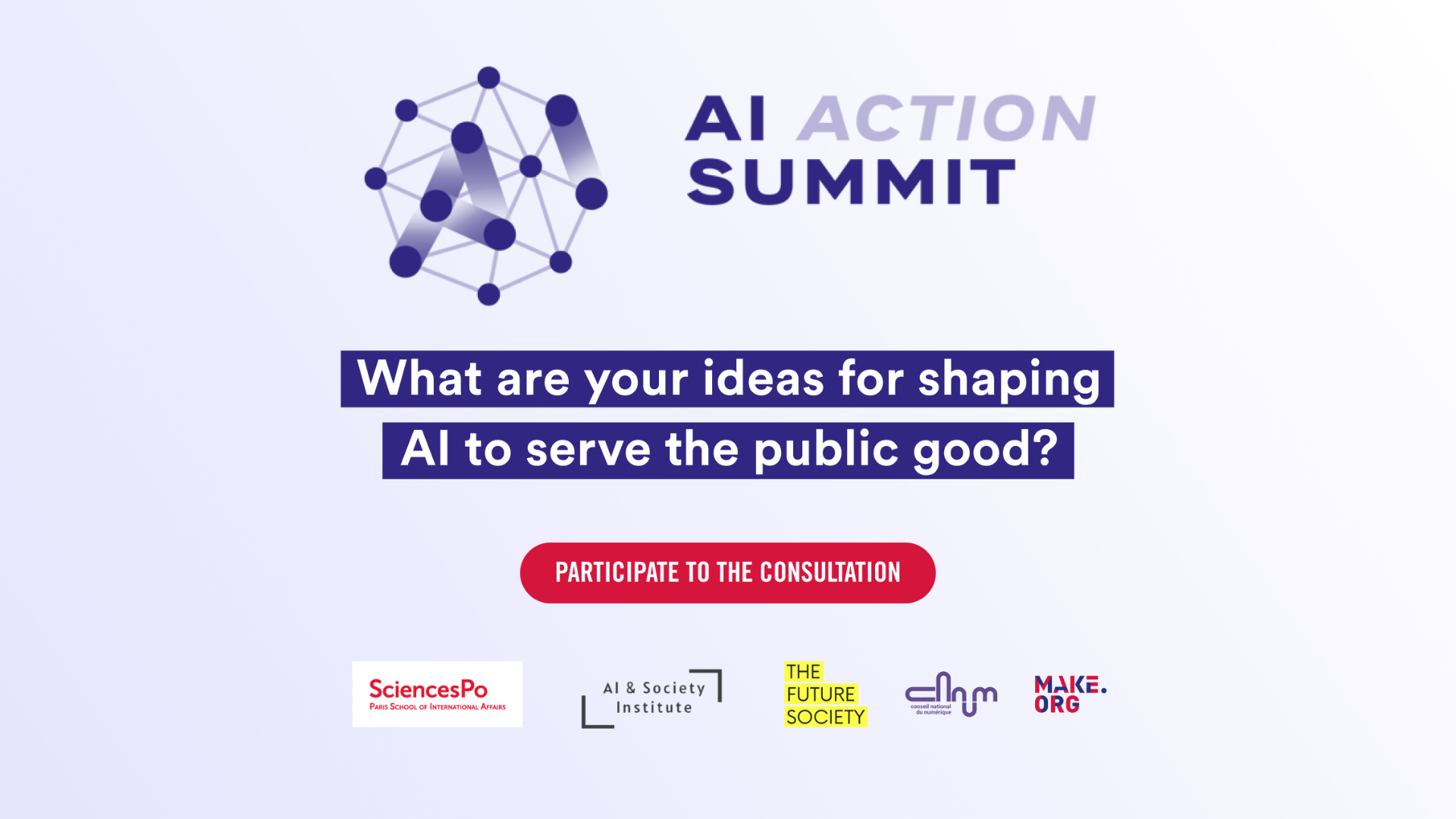 France’s AI Summit Aims to Establish Europe as the Leading AI Power