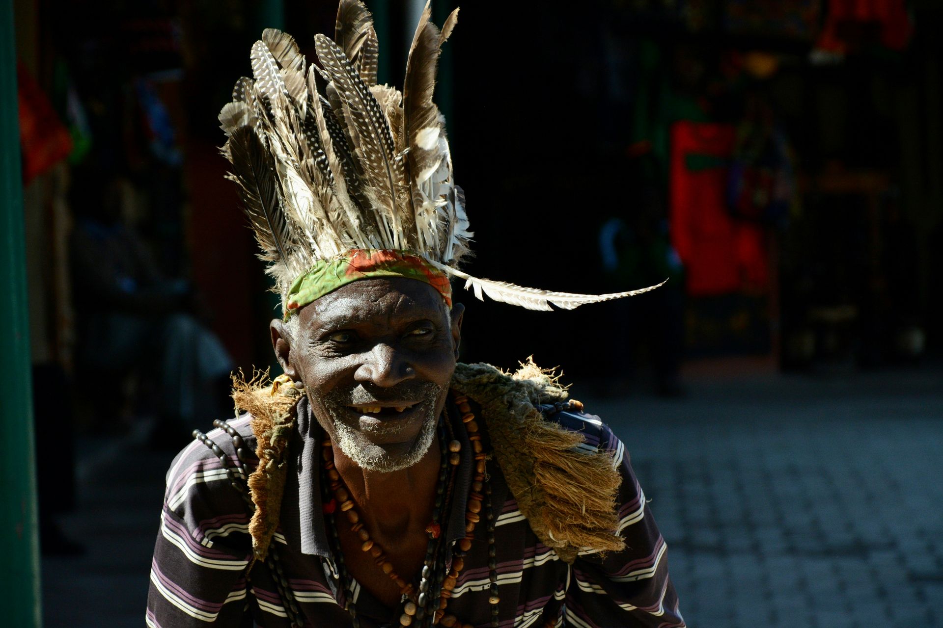 Overcoming Barriers to Employment for the Aging Zambia Workforce