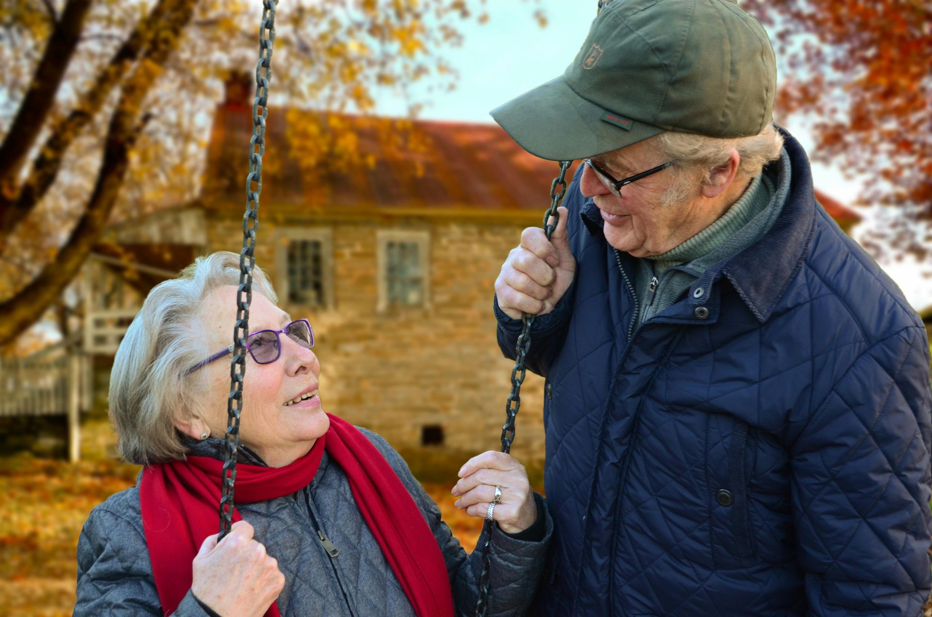 Overcoming Retirement Fears A Guide to Confidently Enjoying Your Golden Years