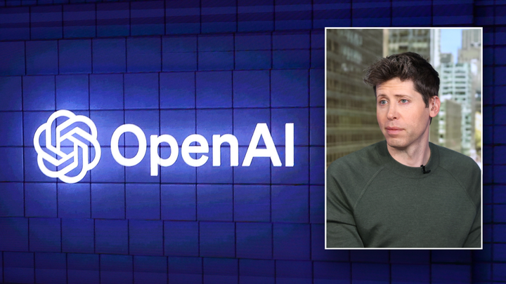 Sam Altman’s Concerns About AI Singularity and AGI