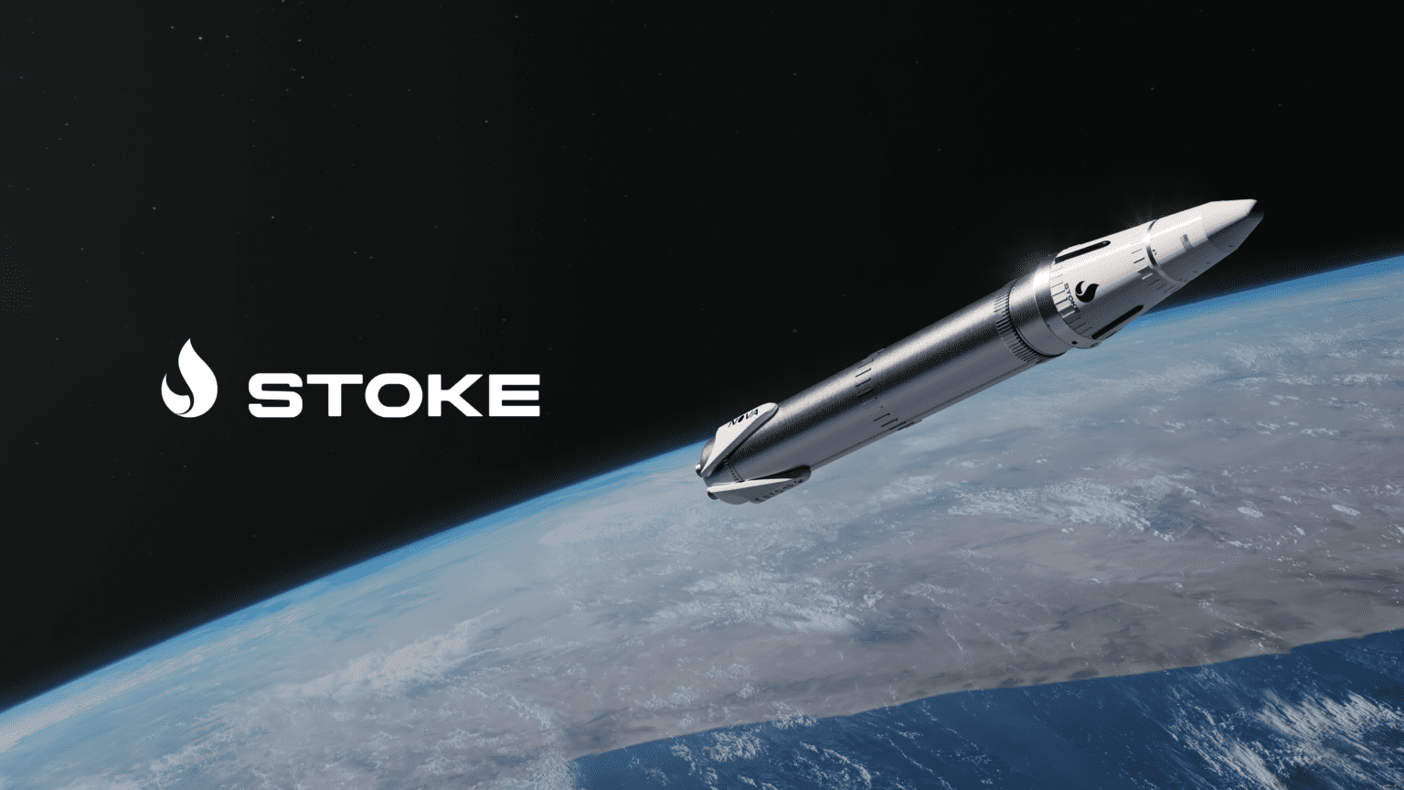 Stoke Space Secures $260M for Fully Reusable Rocket Development