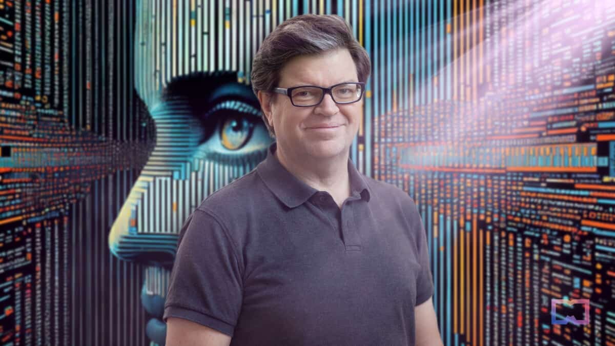 Yann LeCun: "The Next Decade Belongs to Robotics"