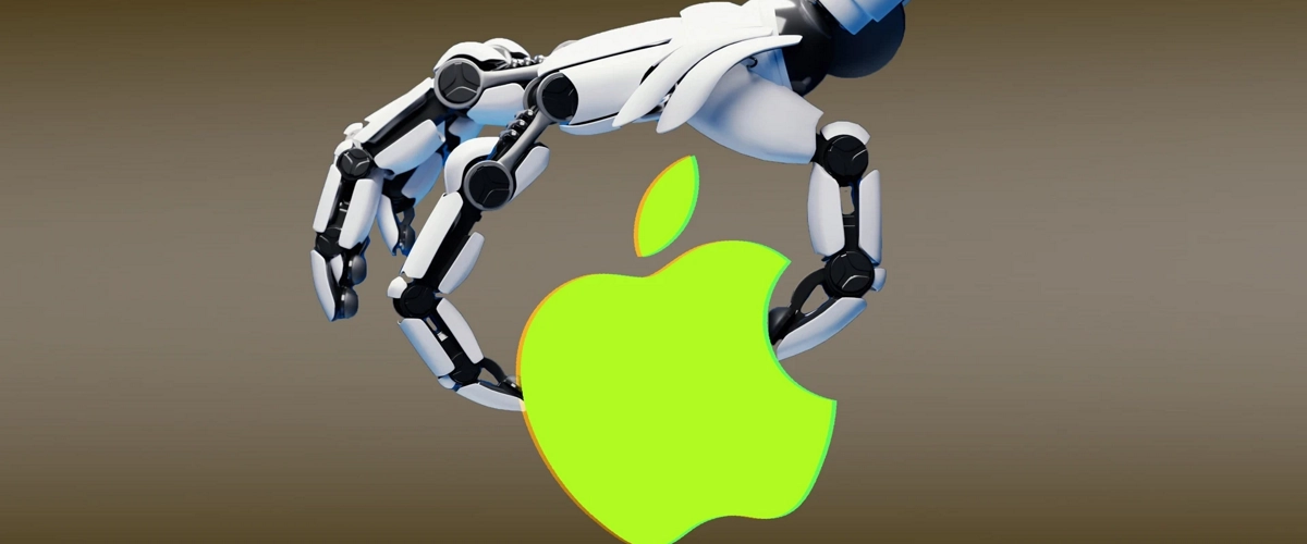 Apple’s Secret Robotics Project: A Future Home Assistant?