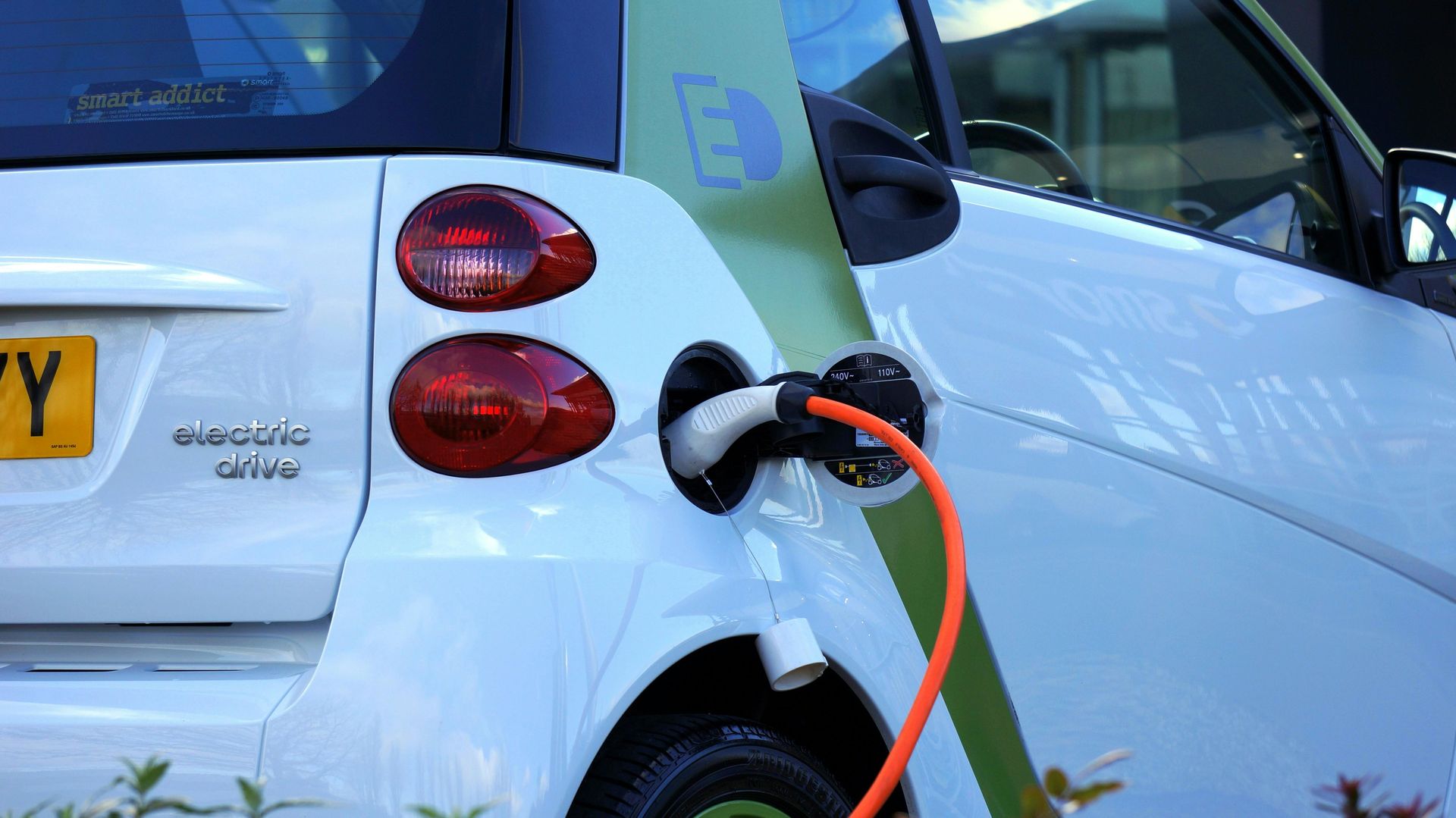 EVs Now Match Gas Cars in Reliability and Longevity