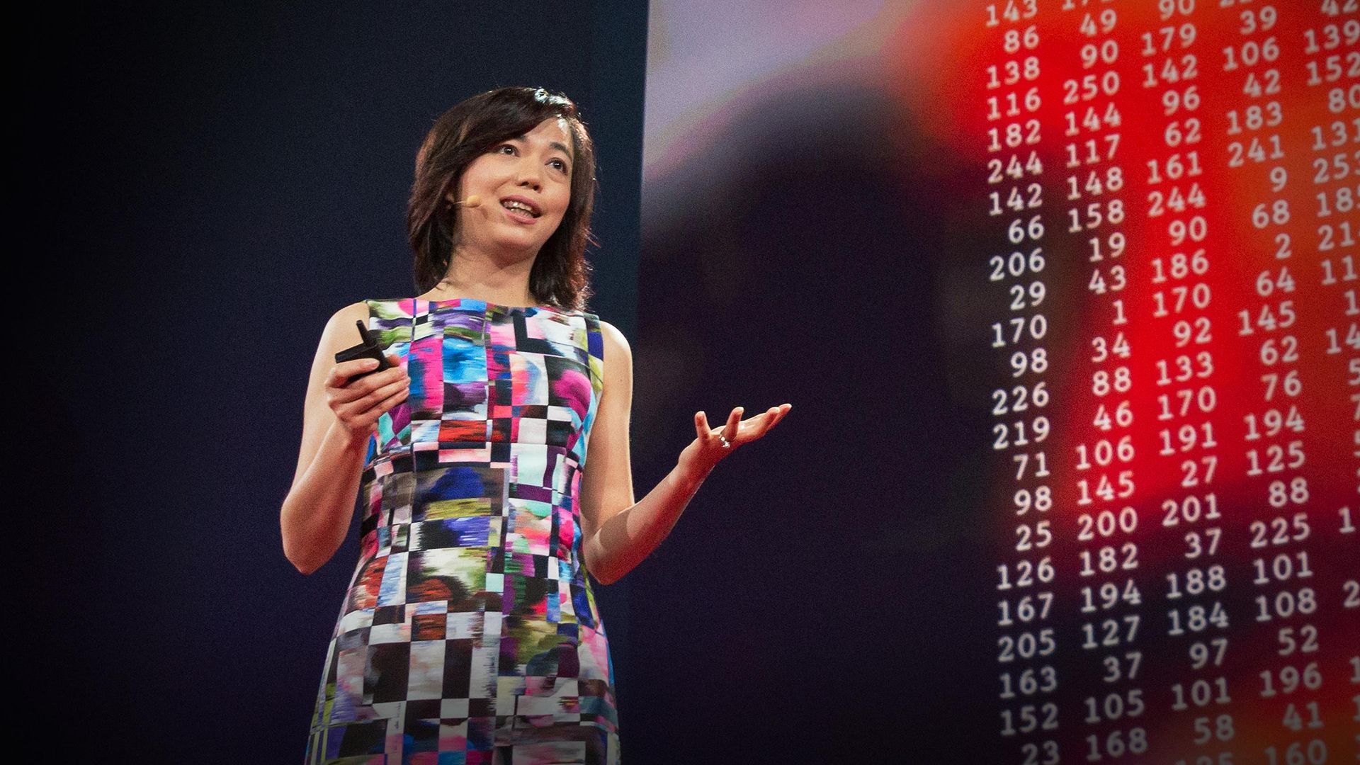 Fei-Fei Li: AI Regulations Should Be Based on Science, Not Science Fiction