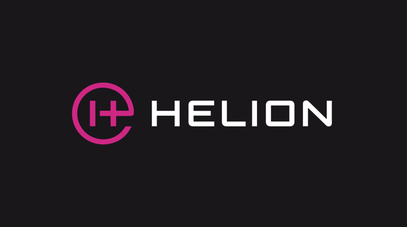 Helion’s $1B Bet on Fusion Energy