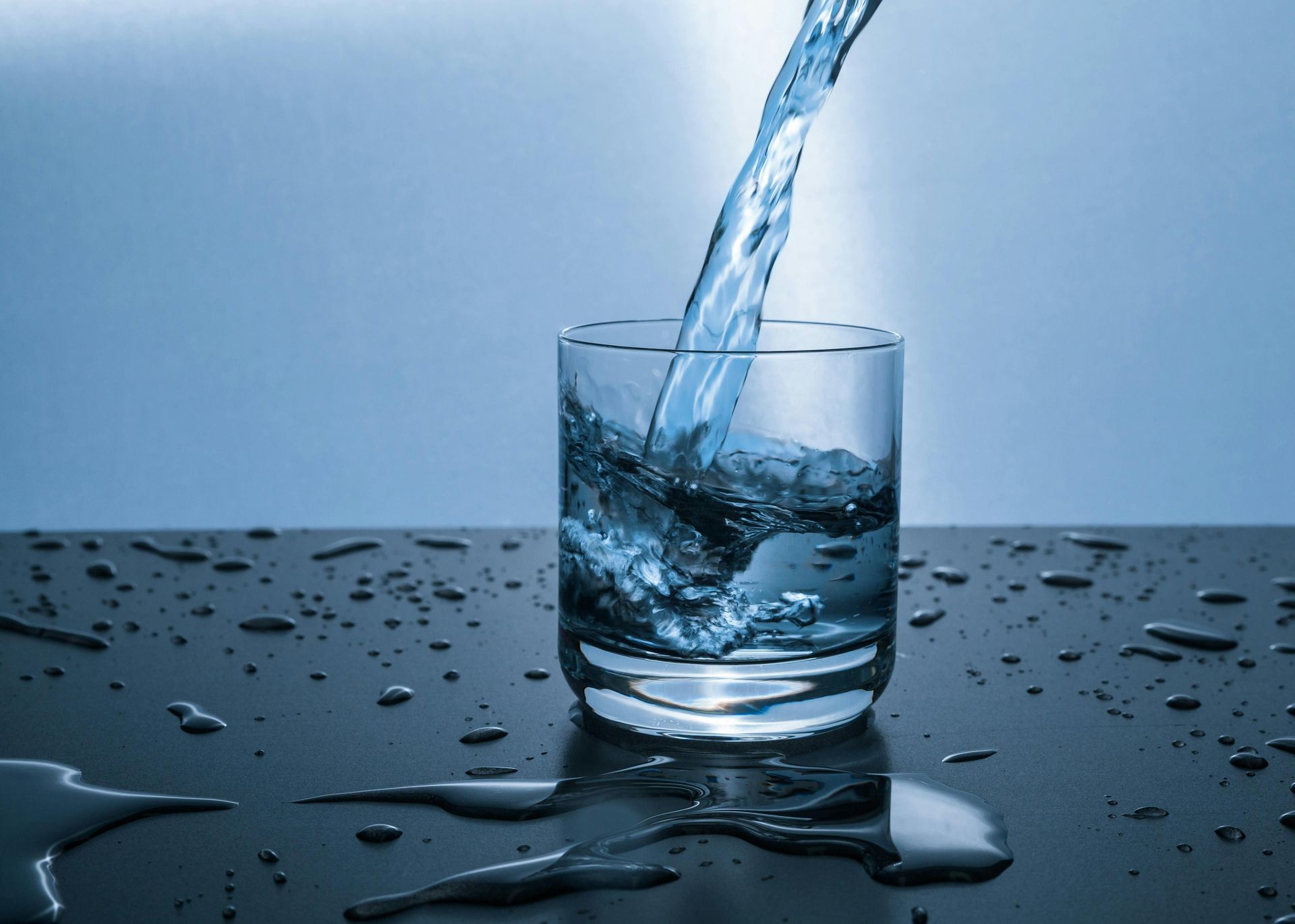 Optimal Hydration Slows Aging and Reduces Disease Risks