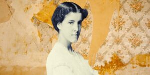 When Patriarchy Says ‘Rest,’ Women Go Mad.