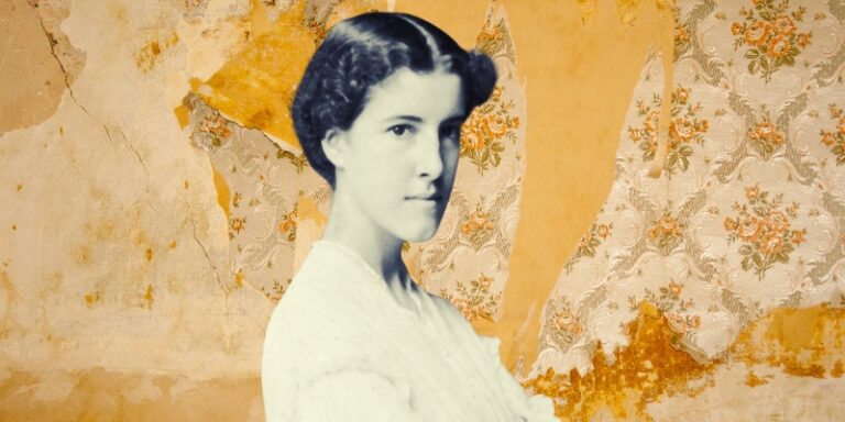 When Patriarchy Says ‘Rest,’ Women Go Mad.